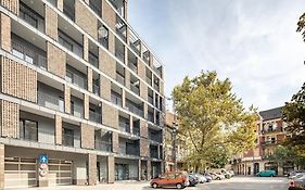 Marone 209 Budapest ~ Ac/Balcony/Indoor Parking