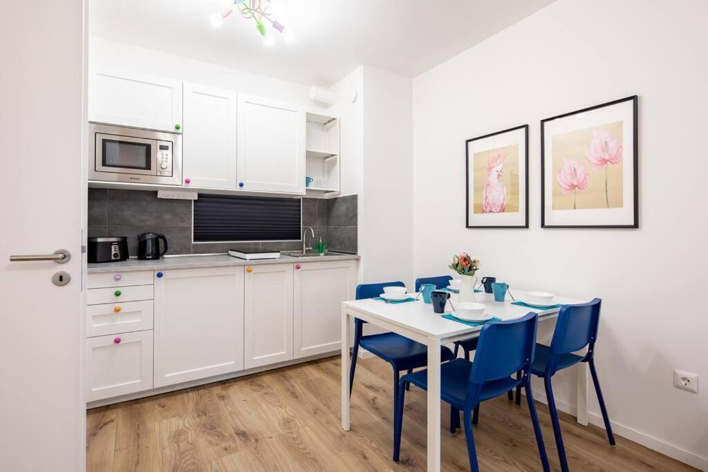 Marone 209 Budapest ~ Ac/Balcony/Indoor Parking Esterno foto